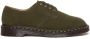 Dr. Martens Smiths Veterschoen Derby Green Heren - Thumbnail 2