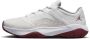 Jordan Air 11 Cmft Low White Cherrywood Red-Lt Steel Grey - Thumbnail 2