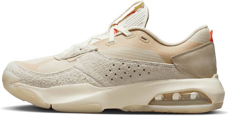 Jordan Air 200E Coconut Milk Rattan-Infrared 23