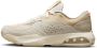 Jordan Kokosmelk Lage Sneaker met Infrarood23 Beige Heren - Thumbnail 2