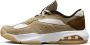 Jordan Air 200E Khaki White Summit White Light Olive Schoenmaat 48 1 2 Sneakers DC9836 200 - Thumbnail 2