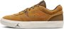 Jordan Series Essential Elemental Gold Infrared-Dark Mocha - Thumbnail 2