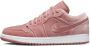 Jordan Wmns Air 1 Low Se Rust Pink Rust Pink-White - Thumbnail 2