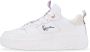 Karl Kani 89 Up Tt Basketball Schoenen white multicolor maat: 38.5 beschikbare maaten:37.5 38.5 - Thumbnail 2