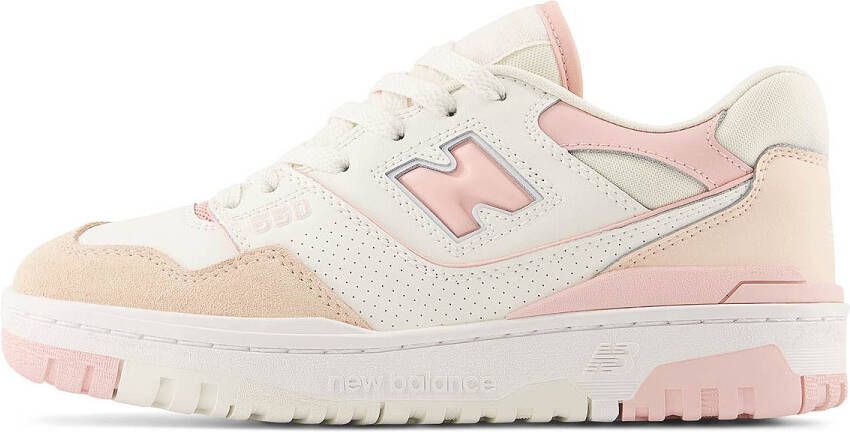 New Balance Bbw550Wp Pink