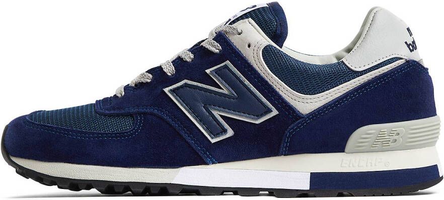 New Balance Miuk Ou576 Navy