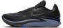 Nike Air Zoom G.t. Cut 2 Black Black Off Noir Racer Blue Schoenmaat 40 1 2 Basketball Performance Low DJ6015 002 - Thumbnail 2