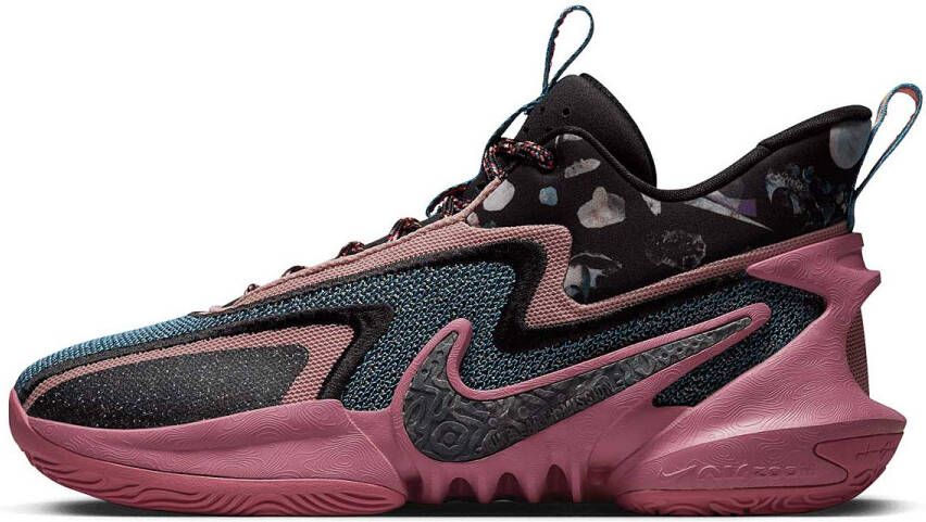 Nike Cosmic Unity 2 Desert Berry Multi-Color-Pink Oxford