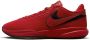 Nike Lebron 20 Liverpool Gym Red University Red-Burgundy Crush - Thumbnail 2