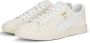 Puma Frosted Ivory Sneakers Stijlvol en Comfortabel Wit Heren - Thumbnail 2