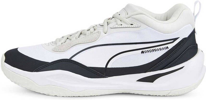 Puma Playmaker Pro White-Quarry