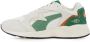 Puma Prevail FG Warm White Oranje - Thumbnail 2