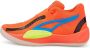 Puma Sportieve Sneakers Model: Sneakers Orange Heren - Thumbnail 2