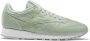 Reebok Eames Classic Leather Green Sneakers FZ5858 - Thumbnail 2