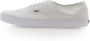 Vans Authentic Zwart Wit en Sneaker VN000EE3BLK - Thumbnail 12