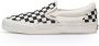 Vans Ua Classic Slip On Blk&Whtchckerboard Wht Schoenmaat 38 1 2 Sneakers VEYEBWW - Thumbnail 14