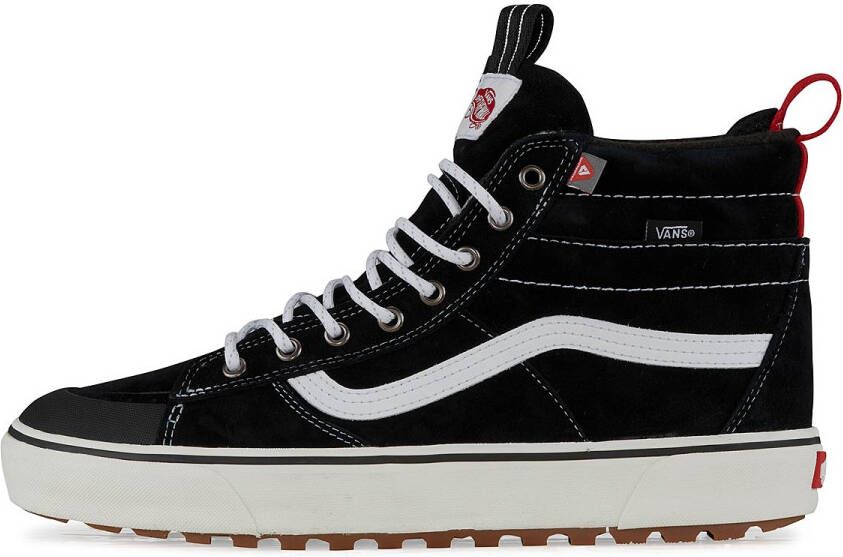 Vans Ua Sk8-Hi Mte-2 Black True White