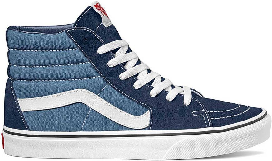 Vans Ua Sk8-Hi Navy