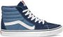 Vans Ua Sk8 Hi Navy Schoenmaat 40 1 2 Sneakers VN000D5INVY1 - Thumbnail 7