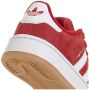 Adidas Originals Campus 00s Children Better Scarlet Cloud White Better Scarlet- Better Scarlet Cloud White Better Scarlet - Thumbnail 2