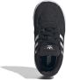 Adidas Originals Falcon sneakers zwart wit Meerkleurig 19 - Thumbnail 1