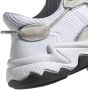 Adidas Originals OZWEEGO Shoes Cloud White Cloud White Core Black Kind Cloud White Cloud White Core Black - Thumbnail 2