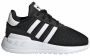 Adidas Originals LA Trainer Lite Baby's Core Black Cloud White Core Black Kind - Thumbnail 9