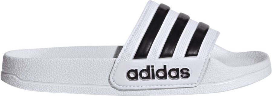 Adidas Teenslippers ADILETTE SHOWER K - Foto 2