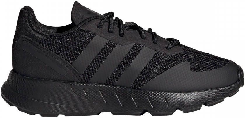 adidas black color shoes