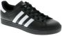 Adidas Coast Star J Unisex Sneakers Core Black Ftwr White Core Black - Thumbnail 2