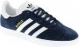 Adidas Originals Gazelle Sneaker Gazelle blau maat: 41 1 3 beschikbare maaten:41 1 3 42 2 3 43 1 3 44 2 3 45 1 3 46 - Thumbnail 5