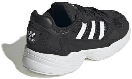 Adidas Originals sneakers zwart wit Jongens Meisjes 31