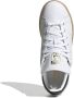 Adidas Originals Stan Smith sneakers wit zwart gum Polyester 35 1 2 - Thumbnail 2