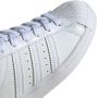 Adidas Originals Superstar FOUNDATION Sneakers wit - Thumbnail 3