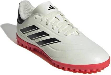 Adidas Perfor ce Copa Pure 2 Club FG voetbalschoenen Wit Imitatieleer 36 2 3 - Foto 3