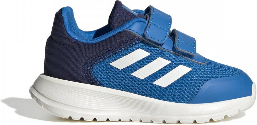 adidas blue training shoes