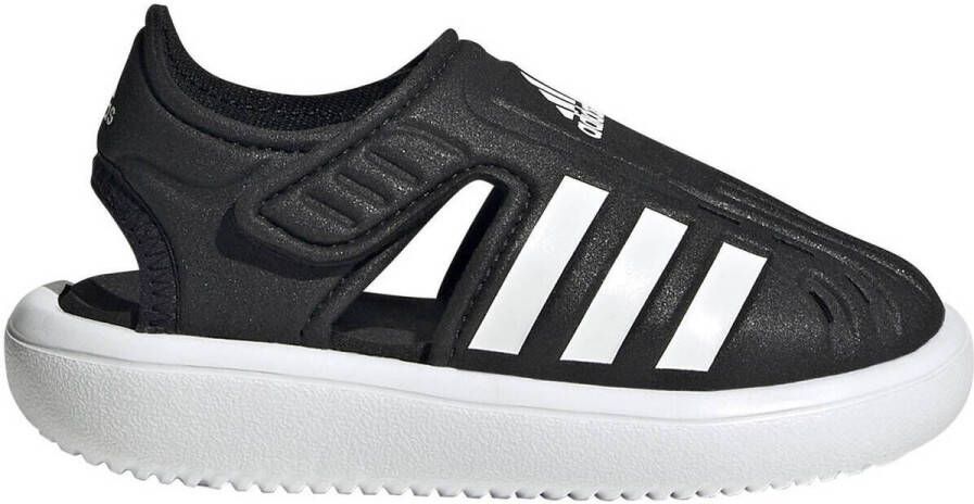 Adidas cheap summer sandals