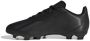 Adidas Perfor ce X Crazyfast.4 Junior voetbalschoenen zwart Textiel 36 2 3 - Thumbnail 3