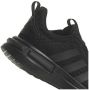 Adidas Sportswear Racer TR23 sneakers zwart wit rood Mesh 36 2 3 - Thumbnail 3