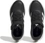 Adidas Originals Runfalcon 3.0 El K Sneaker Sneakers Schoenen core black ftwr white core black maat: 34 beschikbare maaten:28 29 30 31 32 34 35 - Thumbnail 3