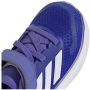 Adidas Sportswear Runfalcon 5 sneakers tblauw wit roze Mesh 26 - Thumbnail 2