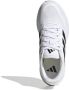 Adidas Sportswear Runfalcon 5 sneakers wit zwart Mesh Meerkleurig 39 1 3 - Thumbnail 3