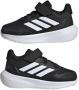 Adidas Sportswear Runfalcon 5 sneakers zwart wit Mesh Meerkleurig 19 - Thumbnail 2