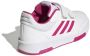 Adidas Sportswear Tensaur Sport 2.0 Cf K Sneaker Tennis Schoenen ftwr white magenta core black maat: 31 beschikbare maaten:28 29 30 31 32 33 34 - Thumbnail 3