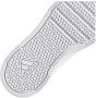 Adidas Sportswear Tensaur Sport 2.0 sneakers wit lichtgrijs Imitatieleer 37 1 3 - Thumbnail 2