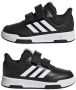 Adidas Originals Tensaur Sport 2.0 Cf I Sneaker Tennis Schoenen core black ftwr white core black maat: 24 beschikbare maaten:20 21 22 23 24 25 2 - Thumbnail 3