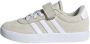 Adidas Sportswear VL Court 3.0 sneakers beige wit Suede 29 - Thumbnail 2