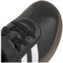 Adidas Sportswear VL Court 3.0 sneakers zwart wit Suede 28 - Thumbnail 2