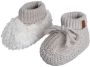 Baby's Only Slofjes teddy Soul Warm Linen 0 3 mnd 100% ecologisch katoen GOTS - Thumbnail 2