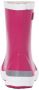 Bergstein regenlaarzen Fuchsia Roze Rubber Effen 35 - Thumbnail 5